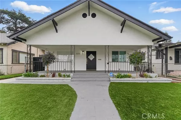 5171 S Wilton Place, Los Angeles, CA 90062