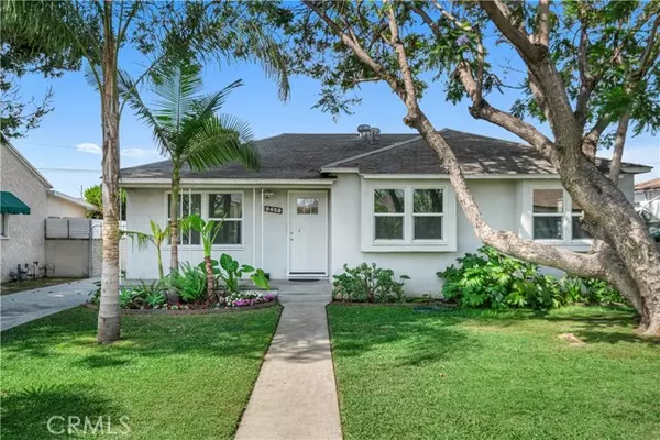 8628 Springer St., Downey, CA 90242