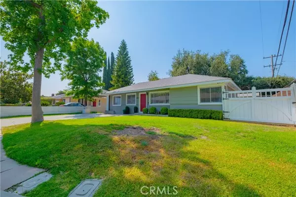 Duarte, CA 91010,2510 Conata St.