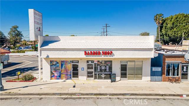 13223 Paramount Boulevard, South Gate, CA 90280