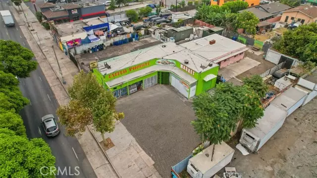 Los Angeles, CA 90003,222 E Manchester Avenue