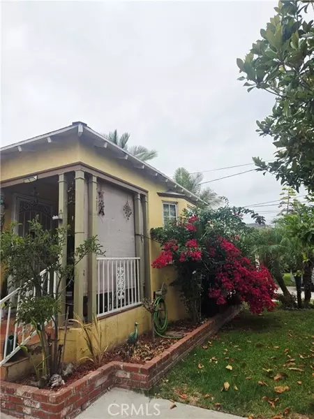 11735 Keith Drive, Whittier, CA 90606