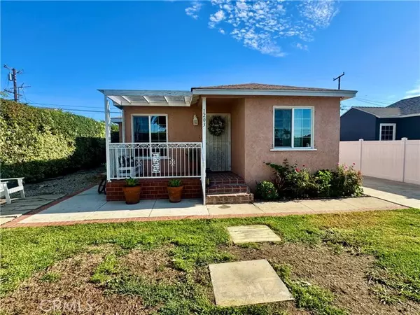 1203 W 134th Place, Compton, CA 90222