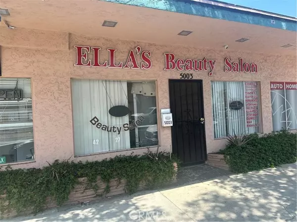 5003 Abbott Rd, Lynwood, CA 90262