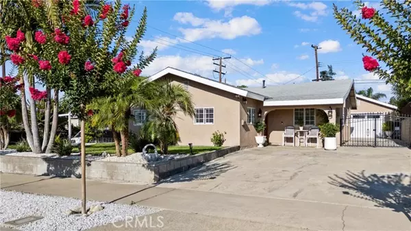 Pomona, CA 91767,2901 Huston Street