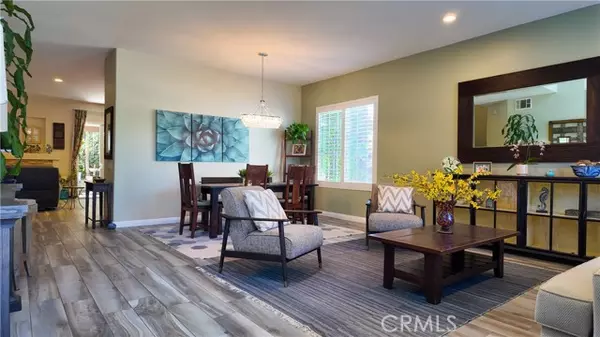 Corona, CA 92881,3634 Peregrine Drive