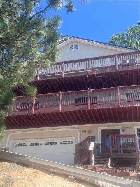 30134 Enchanted Way, Running Springs, CA 92382
