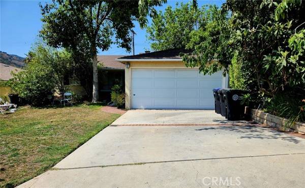 1823 Hillside Drive, Glendale, CA 91208