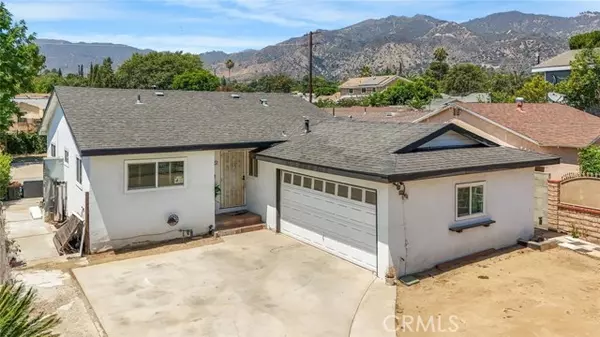 Sylmar (los Angeles), CA 91342,13451 Beaver Street
