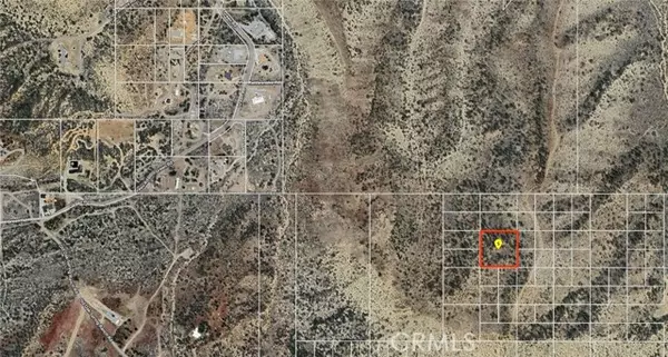 Pinon Hills, CA 92372,0 APN# 3036-271-16-0000