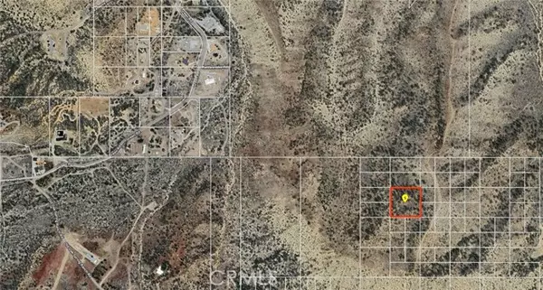 0 APN# 3036-271-16-0000, Pinon Hills, CA 92372