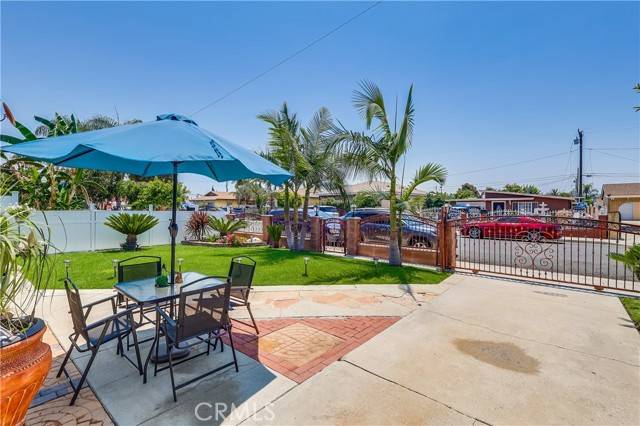 Norwalk, CA 90650,12121 Hermosura Street