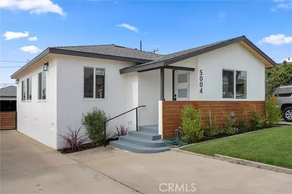 5004 W 138th Street, Hawthorne, CA 90250