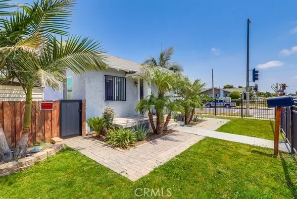 Los Angeles, CA 90047,1601 W 67th Street