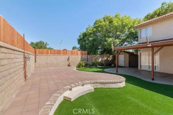 Palmdale, CA 93550,1233 Springline Drive