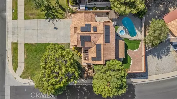 Palmdale, CA 93550,1233 Springline Drive