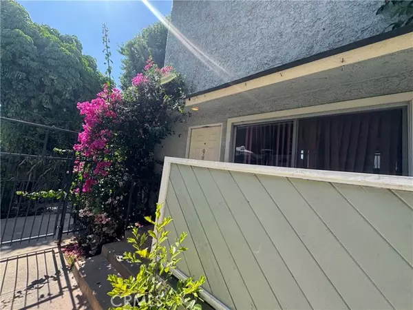 Panorama City (los Angeles), CA 91402,8936 Willis Avenue #9