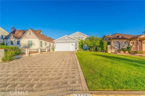 8614 California Avenue, Whittier, CA 90605