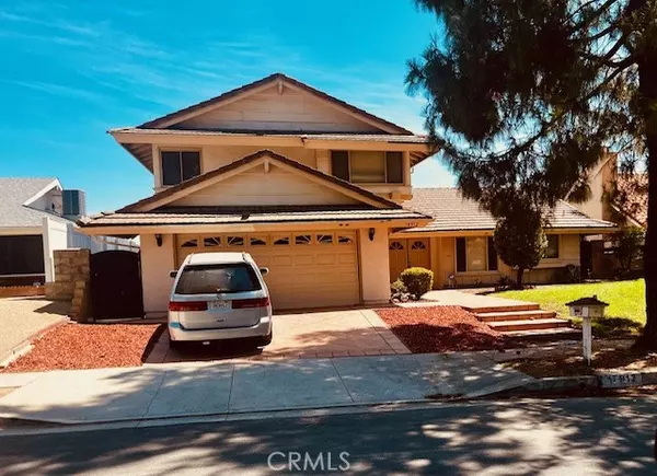 18912 Kinbrace Street, Porter Ranch (los Angeles), CA 91326