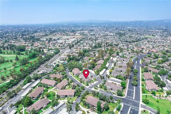 La Mirada, CA 90638,13526 La Jolla Circle #207-D