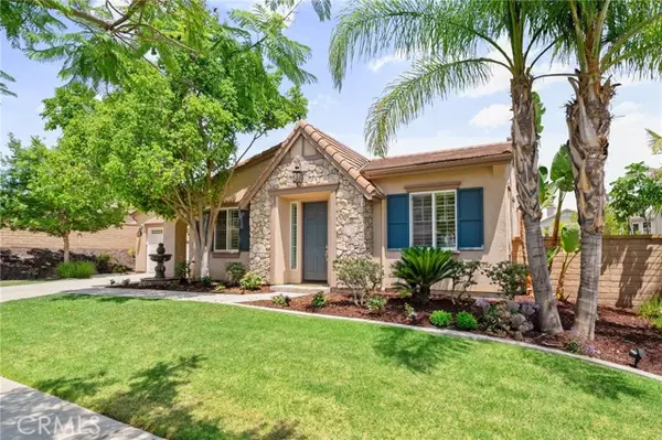 Corona, CA 92883,8416 Sunset Rose Drive