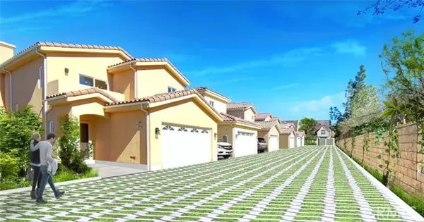 9246 Cedros Avenue #1, Panorama City (los Angeles), CA 91402