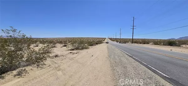 70100 2 Mile Road, Twentynine Palms, CA 92277