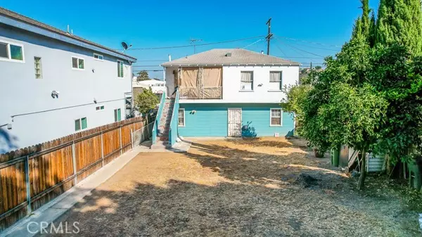 Los Angeles, CA 90032,5360 Ithaca Avenue