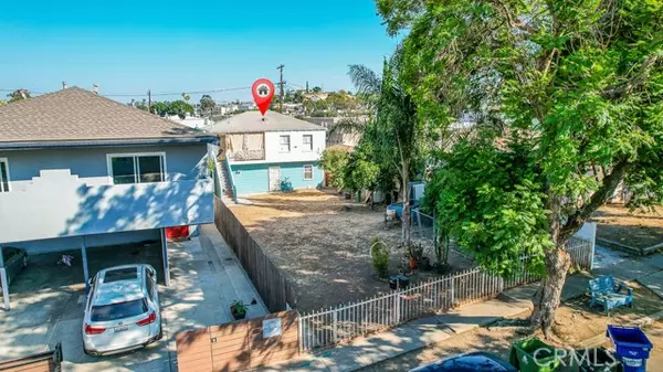 Los Angeles, CA 90032,5360 Ithaca Avenue