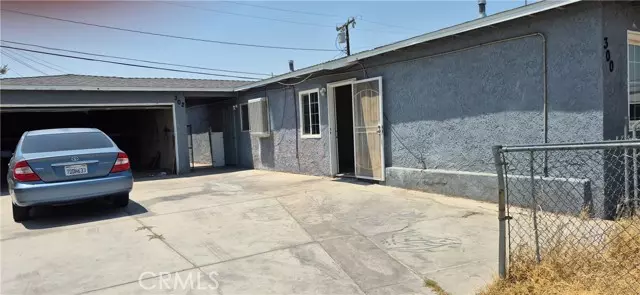 300 Mary Anne Avenue #302, Barstow, CA 92311