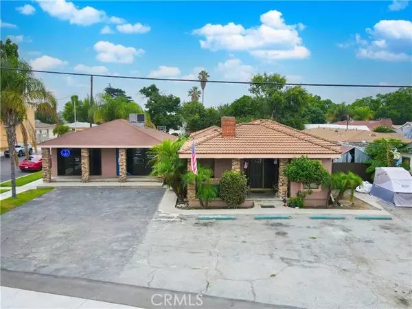 Downey, CA 90240,9504 Telegraph Road