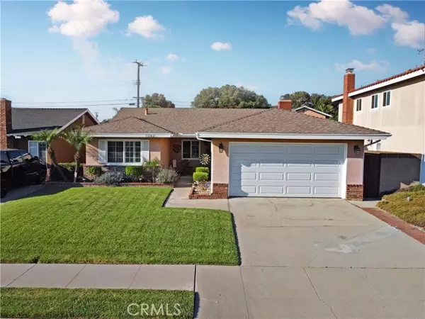 8743 Parkcliff Street, Downey, CA 90242