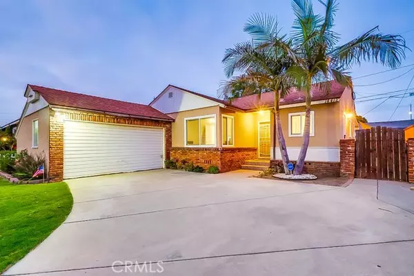 14412 Greenstone Avenue, Norwalk, CA 90650