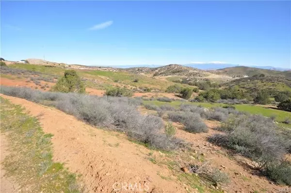 Perris, CA 92570,0 Crescent Canyon Road
