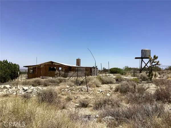 Llano, CA 93544,0 Avenue Z-4