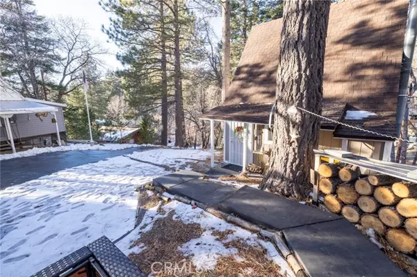 Green Valley Lake, CA 92341,33275 Wild Rose Drive