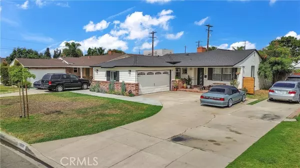 Downey, CA 90241,10829 Cord Avenue