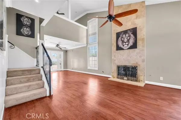 Moreno Valley, CA 92557,24537 Meadow Grass Way