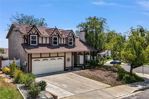 Moreno Valley, CA 92557,24537 Meadow Grass Way