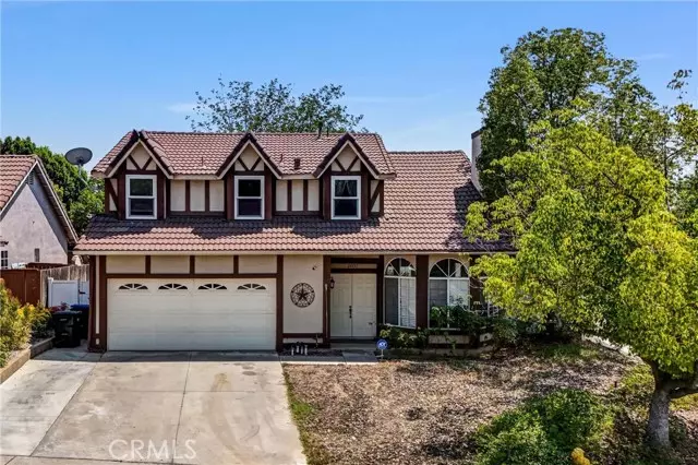 Moreno Valley, CA 92557,24537 Meadow Grass Way