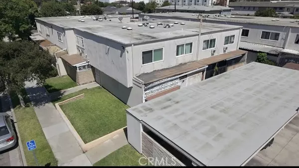 Montebello, CA 90640,730 Frankel Avenue #B9