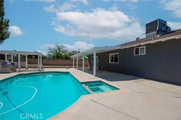 Norco, CA 92860,3711 Alhambra Street