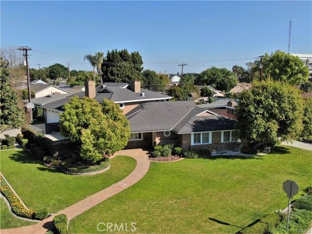 15702 Janine Drive, Whittier, CA 90603