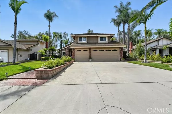 Chino Hills, CA 91709,3581 Hillsdale Ranch Road