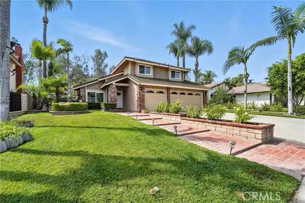 Chino Hills, CA 91709,3581 Hillsdale Ranch Road