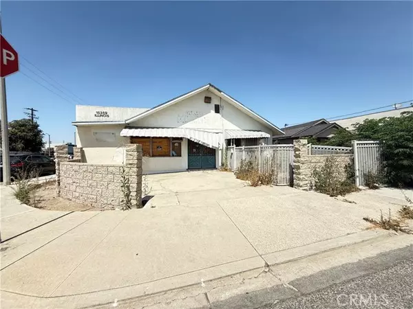 Paramount, CA 90723,15359 Illinois Avenue