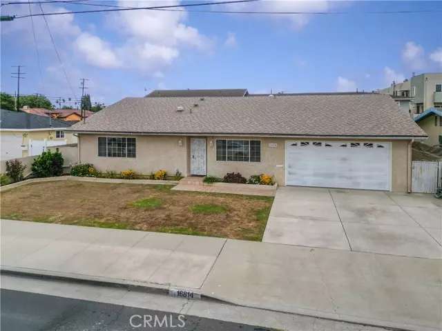 Gardena, CA 90247,16814 La Salle Avenue