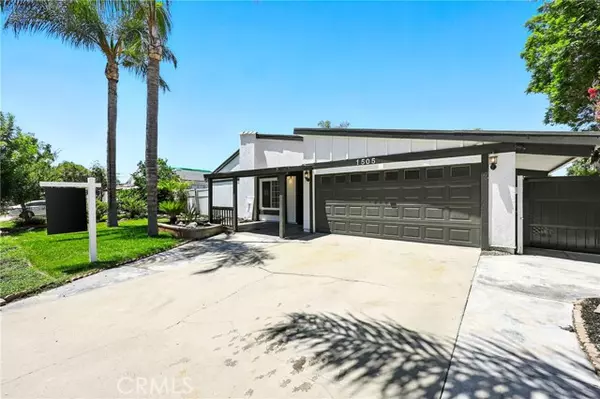 1505 Fairmount Boulevard, Riverside, CA 92501