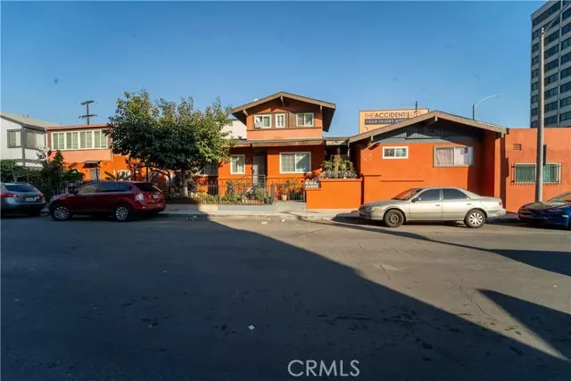 Long Beach, CA 90813,1101 Atlantic Avenue