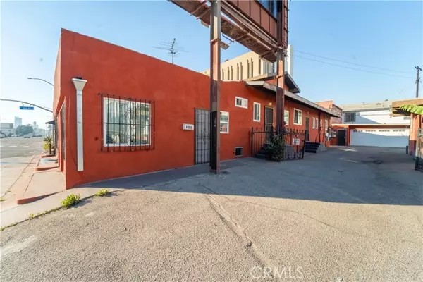 Long Beach, CA 90813,1101 Atlantic Avenue